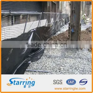 PP Biaxial Geogrid ,for Road Construction/biaxial Plastic Geogrid/turf Grid thumbnail-5