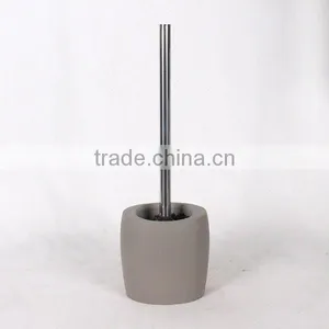 Simple Style Hand Made Cement Bathroom Accessories Set thumbnail-5