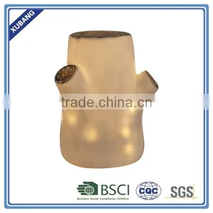 Polyresin Resin Garden Lights Garden Decorations thumbnail-1
