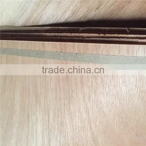 Veneer Joint Tape Wet Kraft Paper Tape Used for Plywood thumbnail-5
