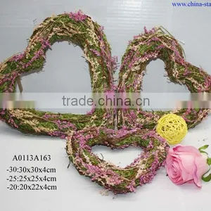 Decorated Wreath for Graves thumbnail-1