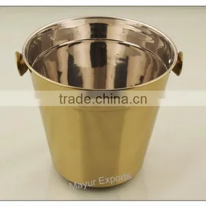 Metal Ice Bucket thumbnail-3