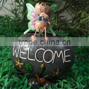 YS11215 Animal Theme Procedure of Handicraft for Decoration Occasion Made in Fujian thumbnail-1
