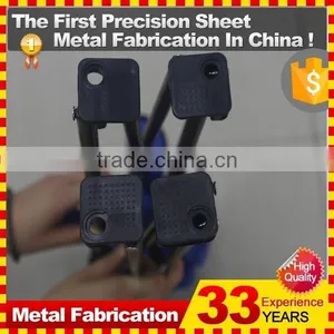 45x45x70CM Light Small Folding Camping Chair thumbnail-3