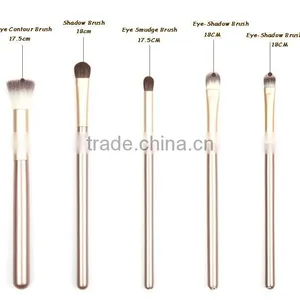 Hottest 12pc Cosmetic Tool Make up Brush thumbnail-3