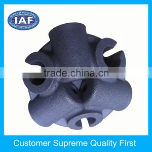 Factory Hot Sales Plastic Modling Type PC Plastic Parts thumbnail-4