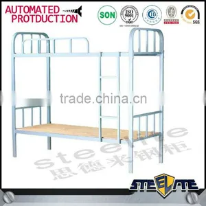 KD Steelite Sale Save Space Furniture Steel Dormitory Bunk Beds Frames thumbnail-5