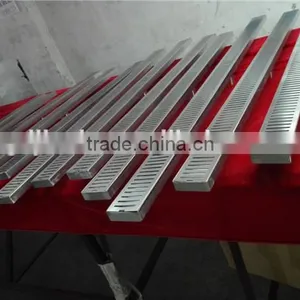 Swimming Pool Floor Drain/Floor Drain Trap/Types Of Floor Drain thumbnail-2