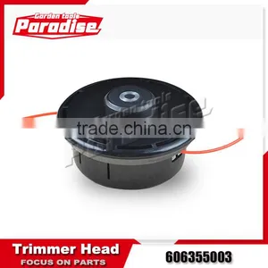 Trimmer Head for Brush Cutter Grass Cutter thumbnail-1