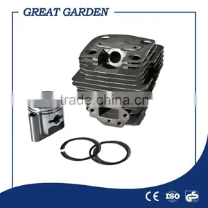 Air Cooled Single Cylinder for Gasoline Brush Cutter Engine Parts 43cc thumbnail-1