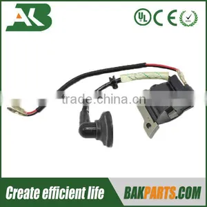 Brush Cutter Parts Ignition Coil for Brush Cutter BC260 Spare Parts thumbnail-1