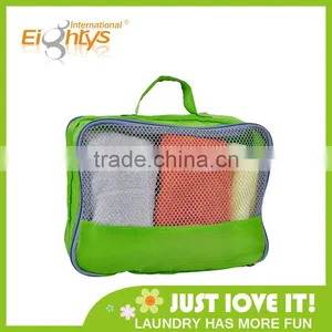 2014 Hot Sales Promotional Foldable Laundry Bag thumbnail-1