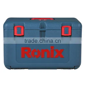 Ronix Industrial Level Cordless Driver Drill 14V Li-ion Model 8614K Hot Model thumbnail-3