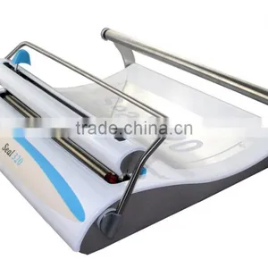 320mm Wide Dental Sealing Machine thumbnail-1