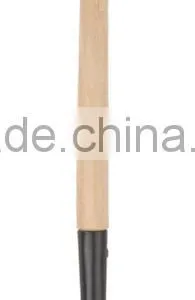Mini Plant Kids Garden Tools Set With Wooden Handle Tool Rake Shovel thumbnail-2