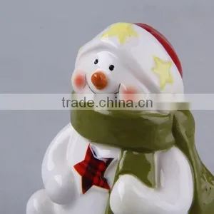 New Design Christmas Design Hot Selling Cruet Set Ceramic Set thumbnail-3