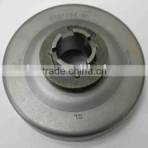 Cluthch Drum thumbnail-1