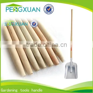 Factory Supplies Practical and Smooth Wood Hand Tools for Shovel thumbnail-1