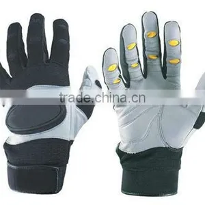 Baseball Batting Gloves thumbnail-1