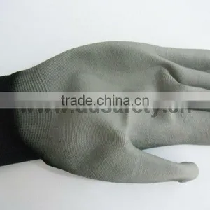 DDSAFETY Cheap Hot Sale 2016 PU Gloves Safety Gloves Luvas thumbnail-2
