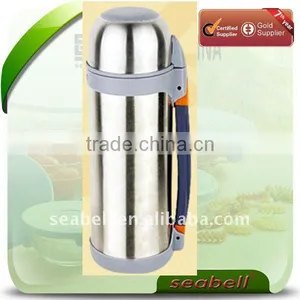 1000ml Stainless Steel Thermos thumbnail-1