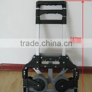 Aluminum Folding Truck FW70 thumbnail-3
