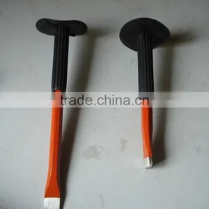 Cold Chisel With Rubber Handle thumbnail-4