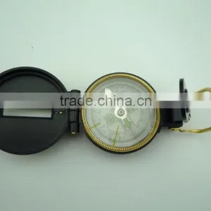 Outdoor Camping Compass,Customizable Logo With Cover the Compass thumbnail-2