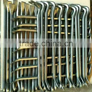 600 mm French Type Crowbar Wrecking Bars thumbnail-6