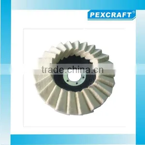 Polishing Disc (115mm x 22mm) thumbnail-1