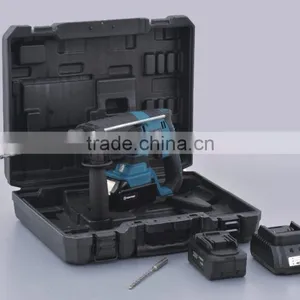 20mm Rotary Hammer 18V Li-ion thumbnail-4