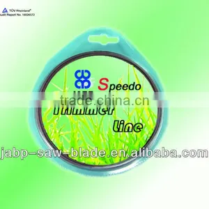 Star Twist Line for Cutting Grass thumbnail-1