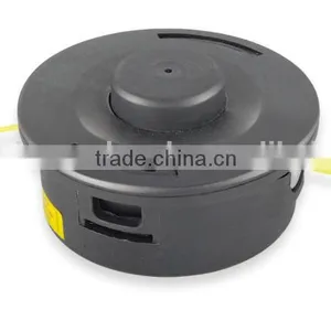 Petro/gas Power Type Grass Cutter Machine Nylon Trimmer Head thumbnail-1