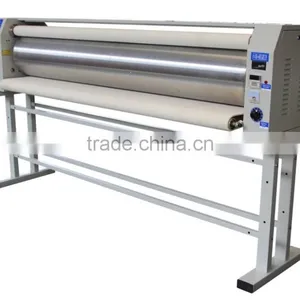 ADL-1800 Stable High Speed Roll to Roll Heat Transfer Printing Machine With CE thumbnail-1
