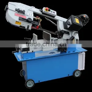 Metal Cutting Band Saw BS-712G thumbnail-1