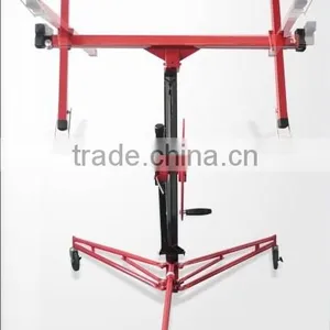 11ft 16' Steel Heavy Duty Drywall Lift(CE) thumbnail-1