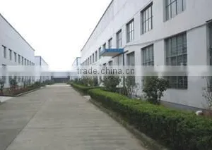 Yongkang Xiaoyingying Industry & Trade Co., Ltd. company overview - view 1 thumbnail