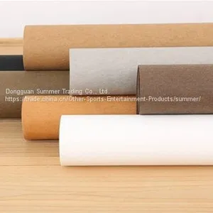 Washable Kraft Paper Fabric thumbnail-5