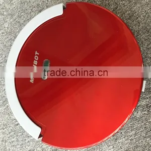 Robotic Vacuum Cleaner for Pets and Allergies Home thumbnail-5