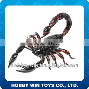 3CH Simulation RC Scorpions thumbnail-1