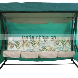 Deluxe Hammock Cover thumbnail-2