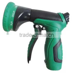 Metal Hose End Spray Gun thumbnail-1