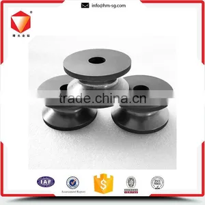 High Quality and Hot Sale Graphtie Wheel for Glass Industry thumbnail-4