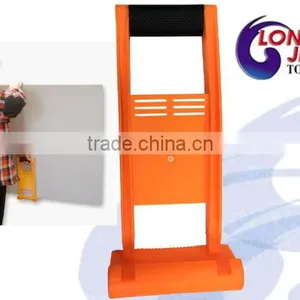 ABS Type Solid Plastic Composite Wall Wood Panel Carrier thumbnail-5