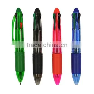 Multi-colour Ball Point Pen With Competitive Price thumbnail-1