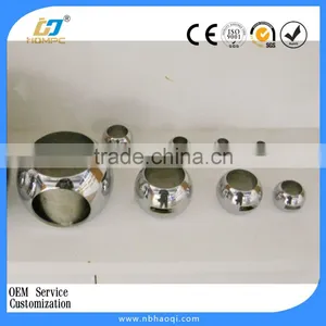 Popular Style Stainless Steel Ball for Steel Valves thumbnail-5