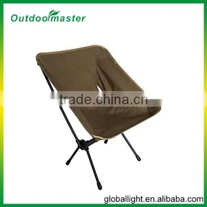 Portable Picnic Ultralight Hiking Folding Fishing Chair thumbnail-2