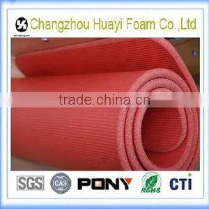 Rubber Customized Camping Roll Mat thumbnail-1