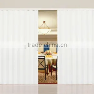 PVC Bi Folding Door thumbnail-1