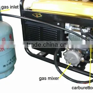 Lpg Generator Set Lpg Gas Generator Price From JLT-Power thumbnail-3